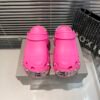 BAL Hardcrocs Pink - Shoes