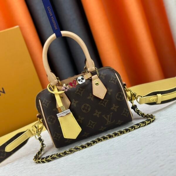 LV Speedy Bandoulière 20 - Bag