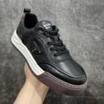 PR Downtown – Sneakers – Tan