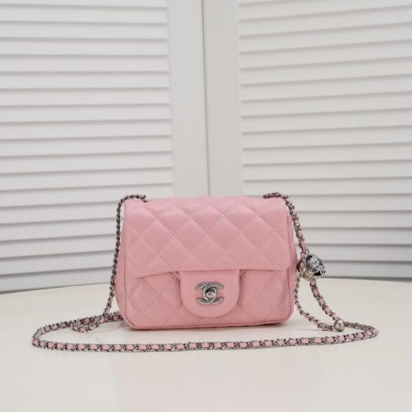 CC Classic Flap - Bag
