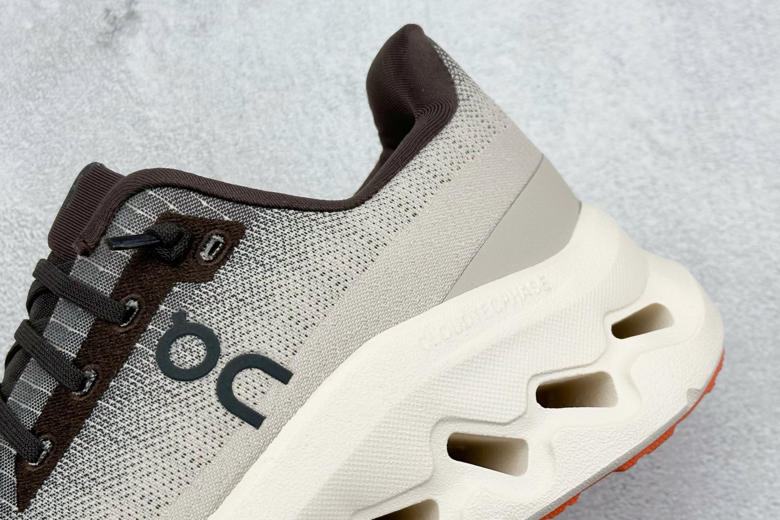 I'm unable to identify the brand or model of the shoes in the images. - Image 9