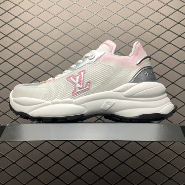 LV Run Away Pulse - Sneakers