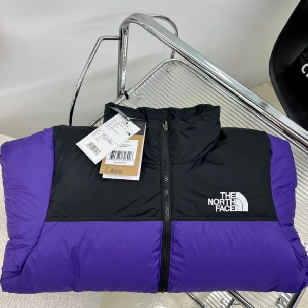TNF Nuptse Jacket - Jacket
