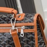GYD Saint Leger – Backpack – Brown