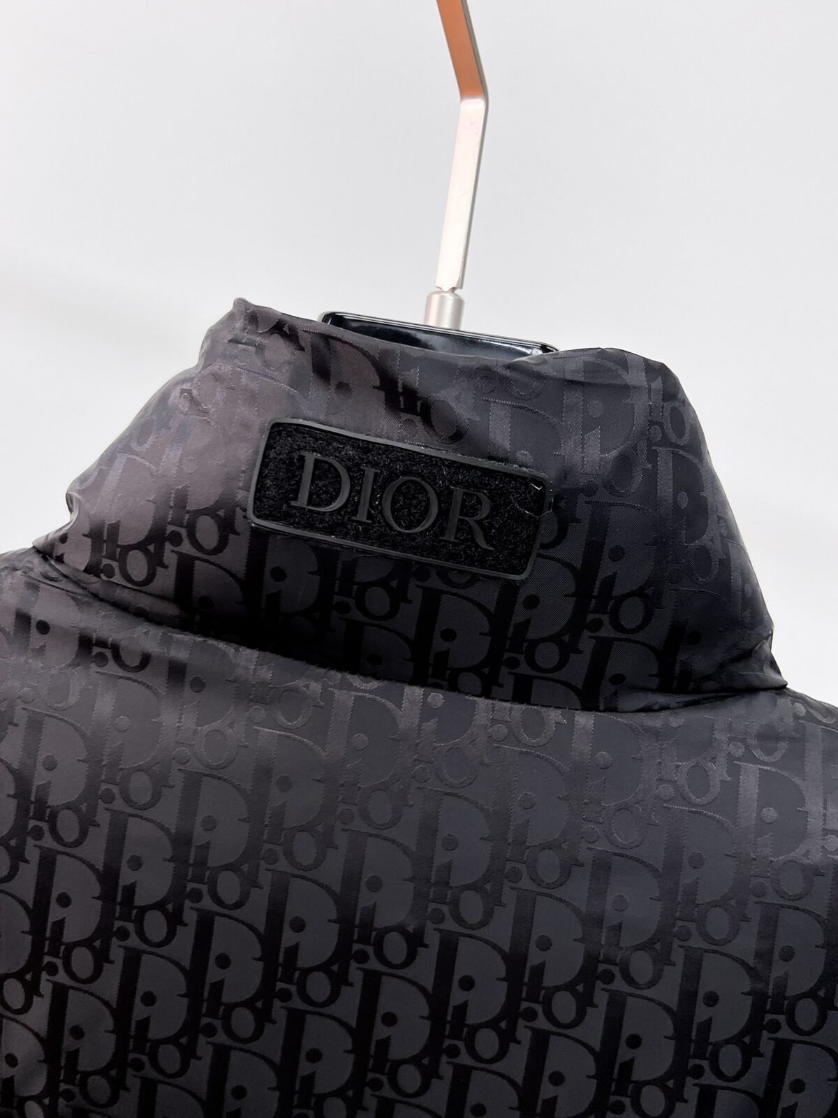 CD Oblique Down Vest – Weste — 7