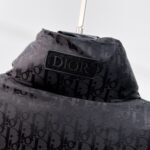 CD Oblique Down Vest – Vest
