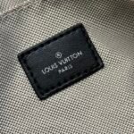 LV Keepall XS – Bag – Blue