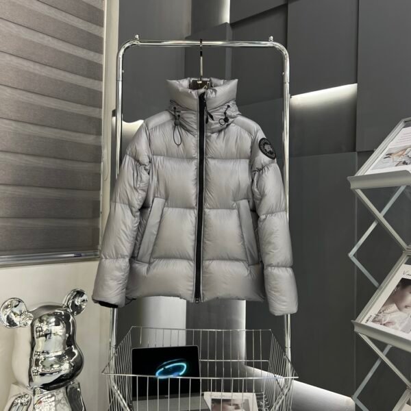 CG Armstrong Parka - Jacket