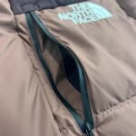 TNF Himalayan Parka – Veste – Noir