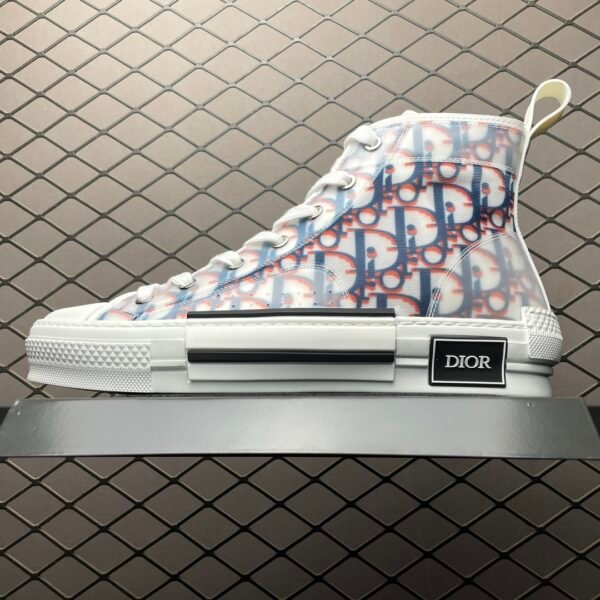 CD B23 High-Top Oblique - Sneakers