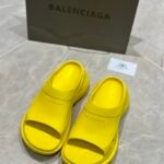 BAL Pool Slide – Slide – Nero
