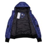 CG Crofton Hoody – Giacca – Nero