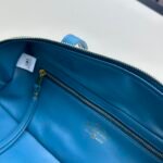 BAL Paris Bag – Rosso