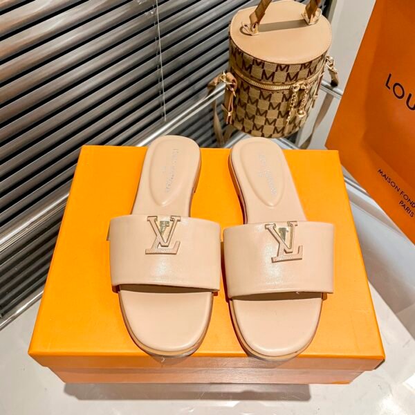 LV Lock It - Slides