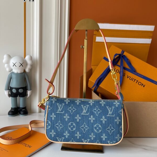 LV Pochette Accessoires - Bag