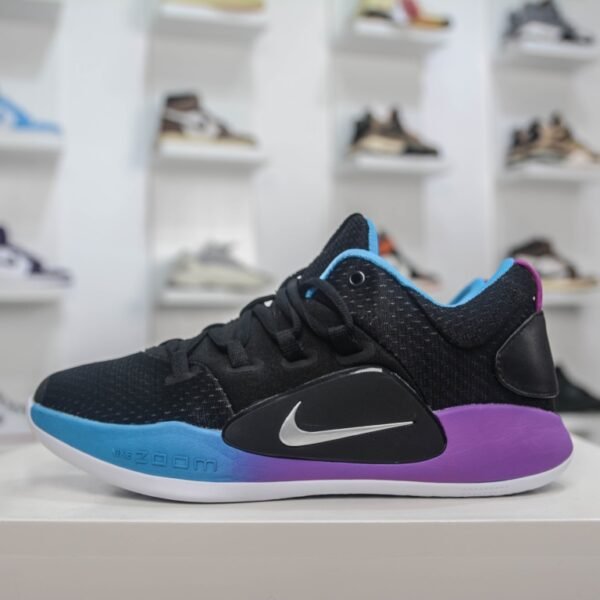 NK Hyperdunk X Low - Sneakers