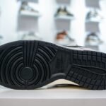 NK SB Dunk Low x Bape – Sneakers – Black
