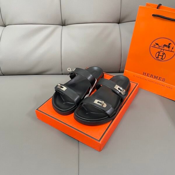 HM Chypre - Sandals