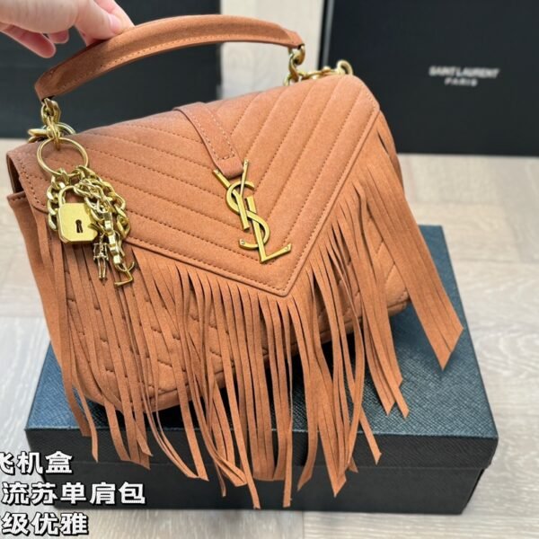 YSL Kate Tassel - Bag