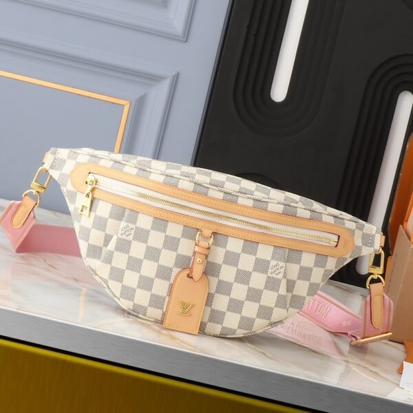 LV Bumbag - Belt Bag