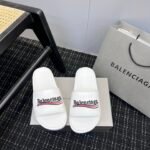 BAL Pool Slide – Slides