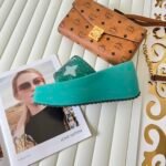 LV Pool Pillow Comfort Mule – Slides