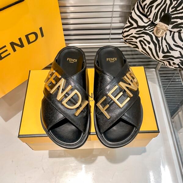 FD FD First Slides - Slides