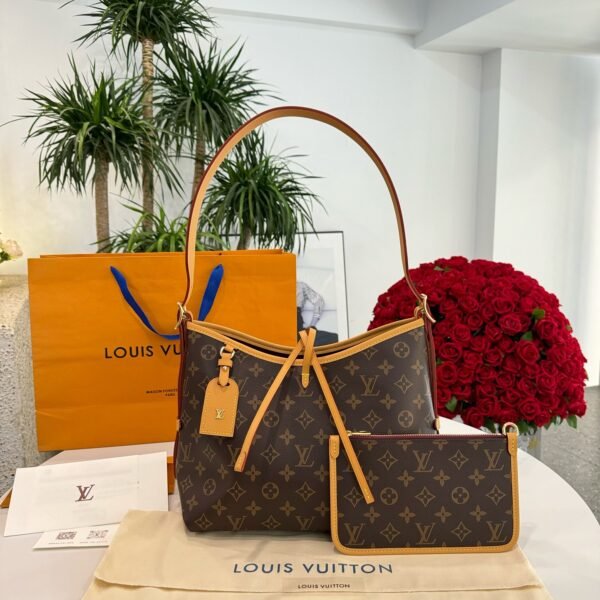 LV Neonoe Monogram - Bag