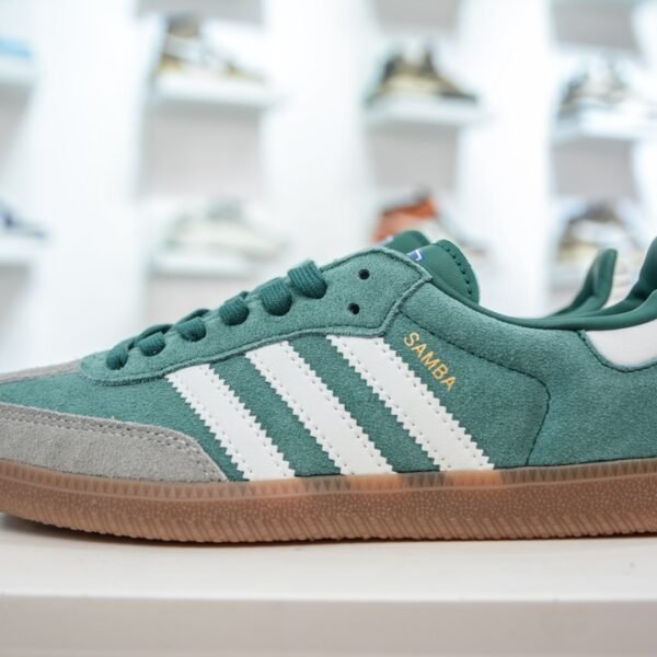 AD Samba OG - Sneakers