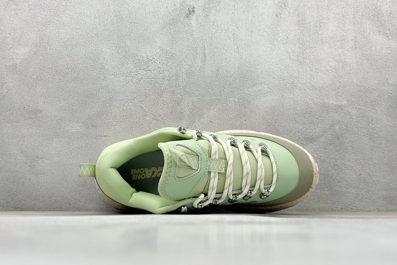 HK Tor Summit Green - Sneakers - Image 3