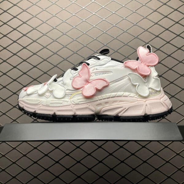 NK P-6000 Butterfly - Sneakers