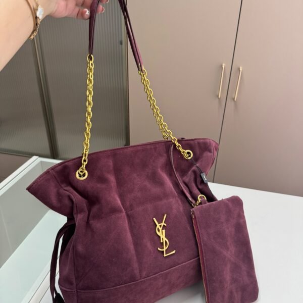 YSL Jamie Suede - Bag