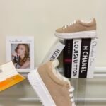 LV Time Out Sneaker – Sneakers – White