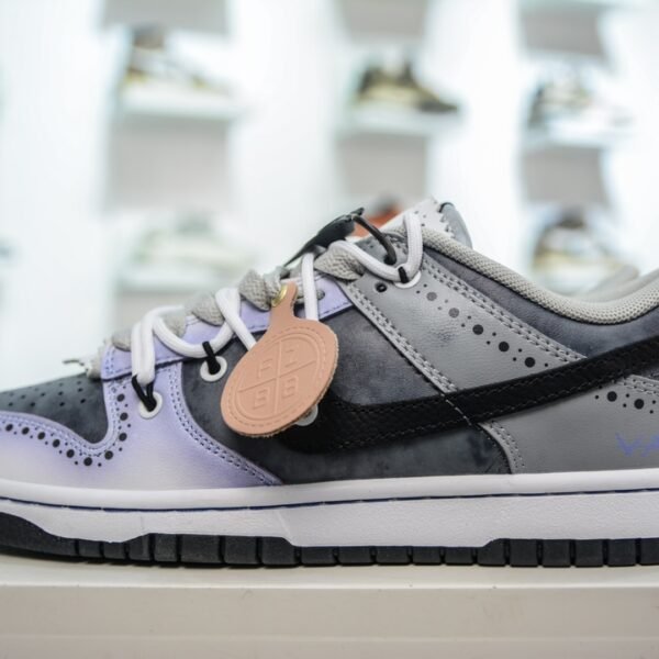 NK Dunk Low - Sneakers