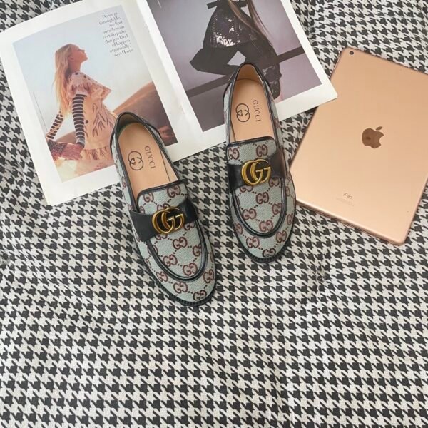 GG Jordaan Loafers - Shoes