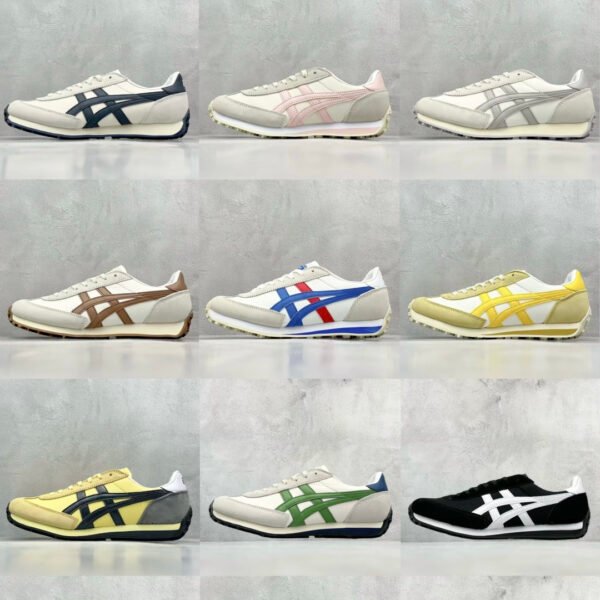 AD EDR 78 Various - Sneakers