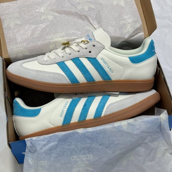 AD Samba Sporty & Rich - Sneakers