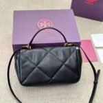 TB Kira Cowhide Leather Bag