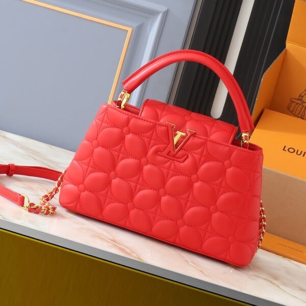 LV Capucines BB - Bag