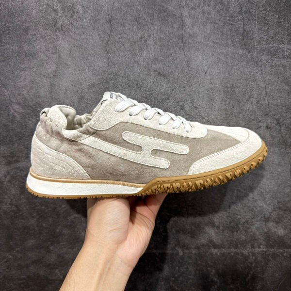 HM Trail Sneaker - Sneakers