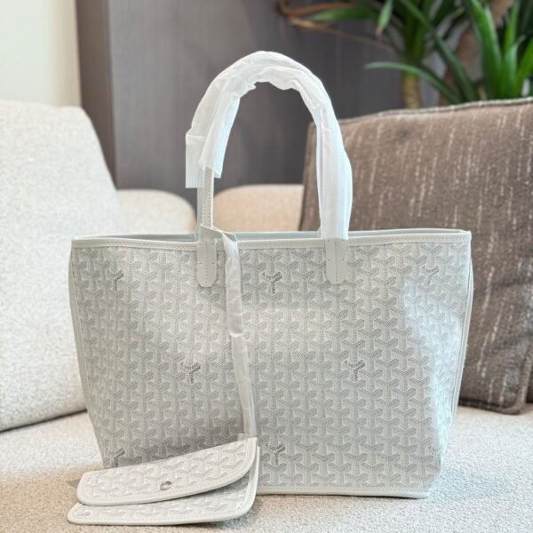 GYD Saint Louis PM GYDine Canvas - Bag