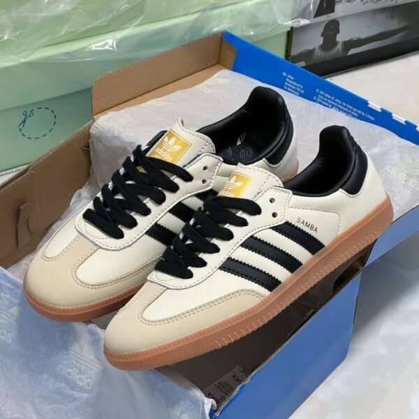 AD Samba - Sneakers