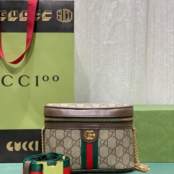 GG Ophidia GG Supreme - Bag