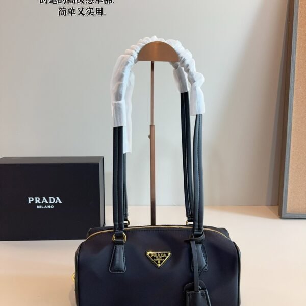 PR Re-Edition 2005 - Bag
