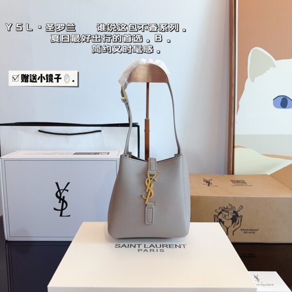 YSL Le 5 à 7 Hobo - Bag
