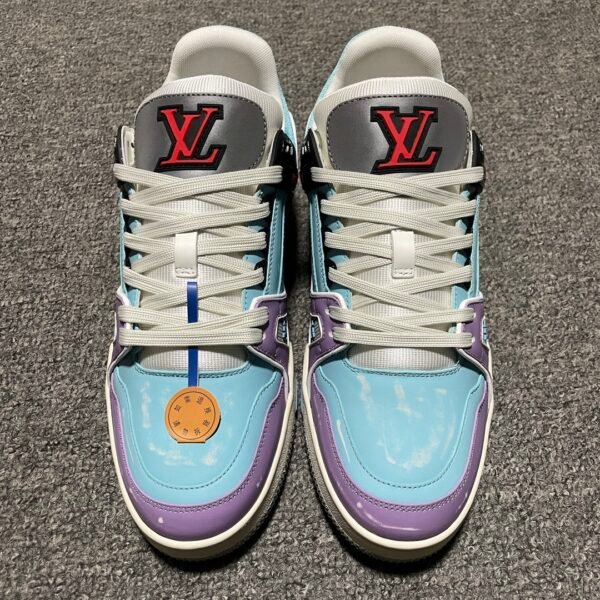LV Trainer - Sneakers
