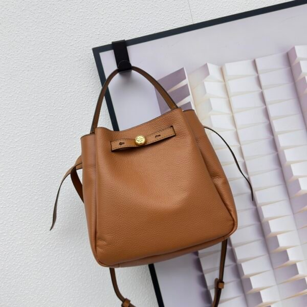 TB Romy Tote Winter New Number 166982 Si