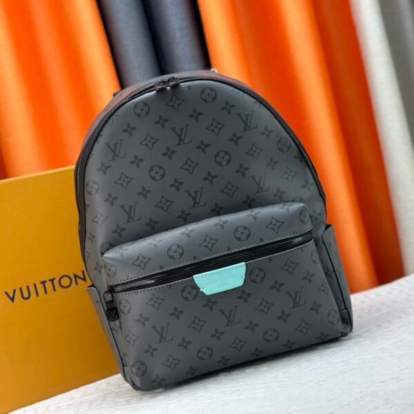 LV Discovery Backpack - Bag