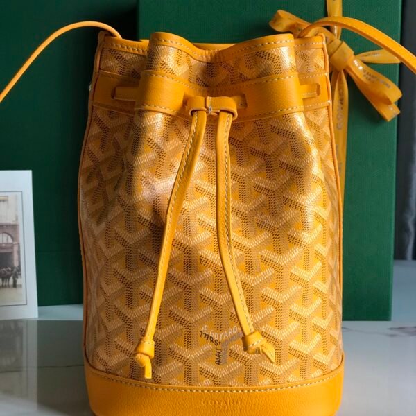 GYD Petit Flot - Bag