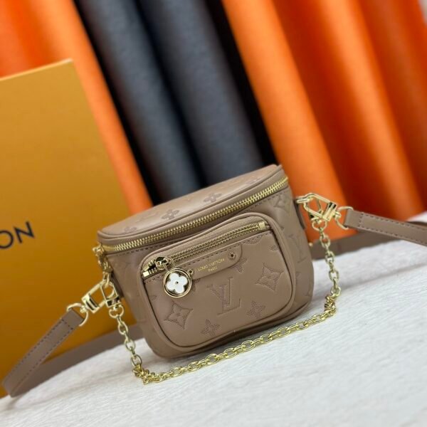 LV Multi Pochette Accessoires - Bag